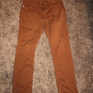 Vans Chino Pants